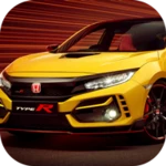 Logo of Honda Car Wallpapers android Application 