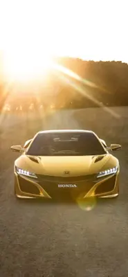 Honda Car Wallpapers android App screenshot 2