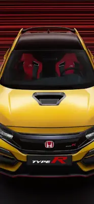 Honda Car Wallpapers android App screenshot 6